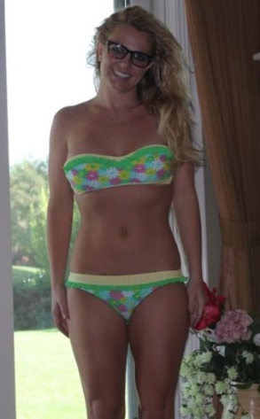 Britney Spears Britney Spears